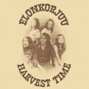 ELONKORJUU - Harvest Time (2026) CD